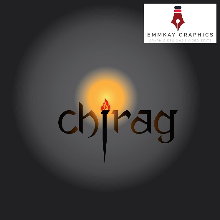 Chirag Offset Logo Download png